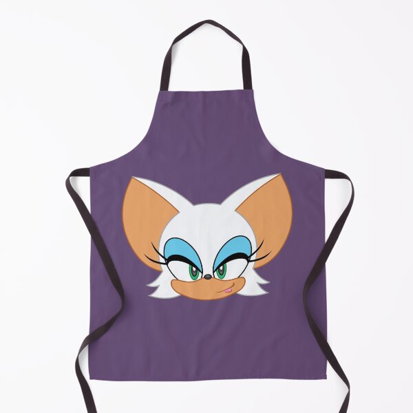 Item preview, Rouge The Bat designed and sold by DR3WBLE.