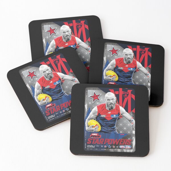 Item preview, Max Gawn, Star Po designed and sold by GregoryMendoza.