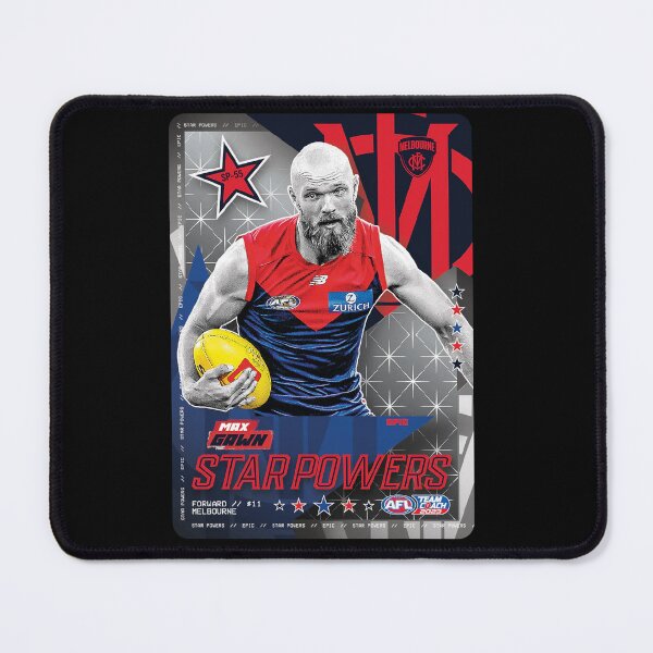Item preview, Max Gawn, Star Po designed and sold by GregoryMendoza.