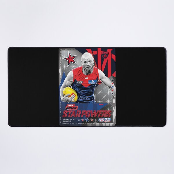 Item preview, Max Gawn, Star Po designed and sold by GregoryMendoza.