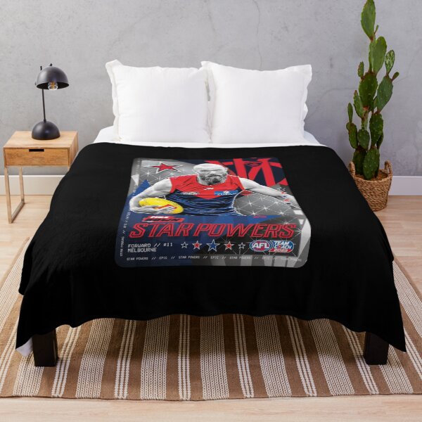 Item preview, Max Gawn, Star Po designed and sold by GregoryMendoza.