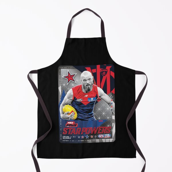 Item preview, Max Gawn, Star Po designed and sold by GregoryMendoza.