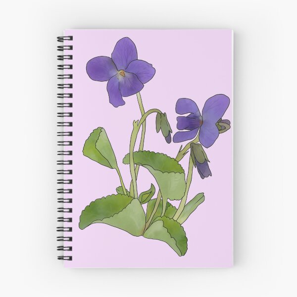 Item preview, violet designed and sold by Blumchen.