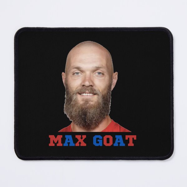 Item preview, Max Goat designed and sold by GregoryMendoza.