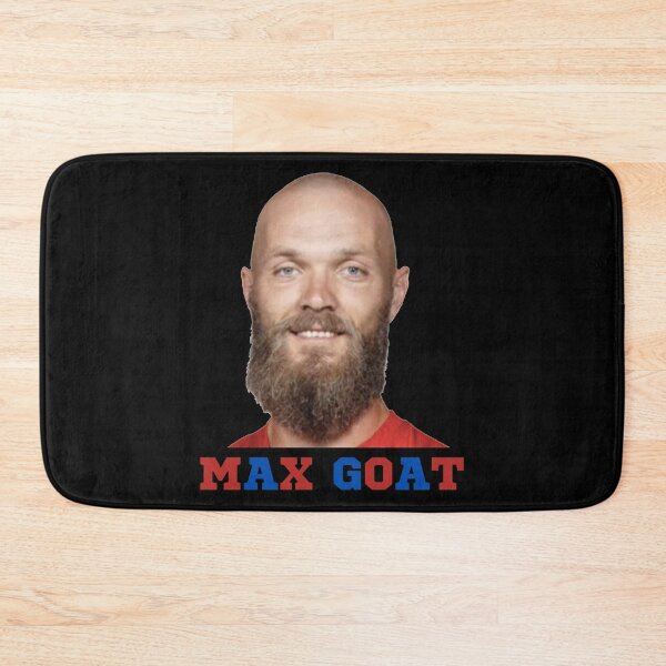 Item preview, Max Goat designed and sold by GregoryMendoza.