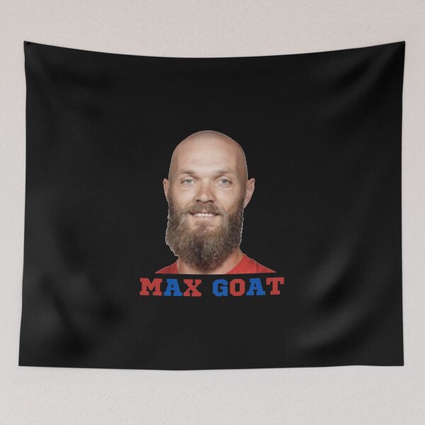 Item preview, Max Goat designed and sold by GregoryMendoza.