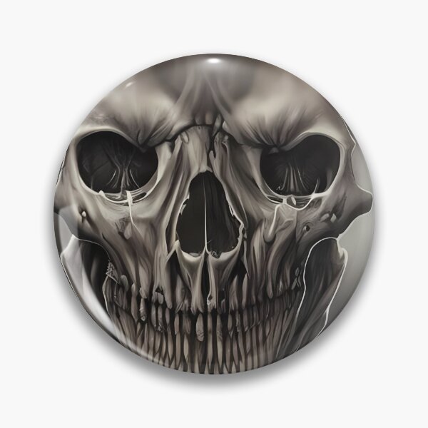 Item preview, Skulls of Zunta 873 designed and sold by DarkChildFalls.