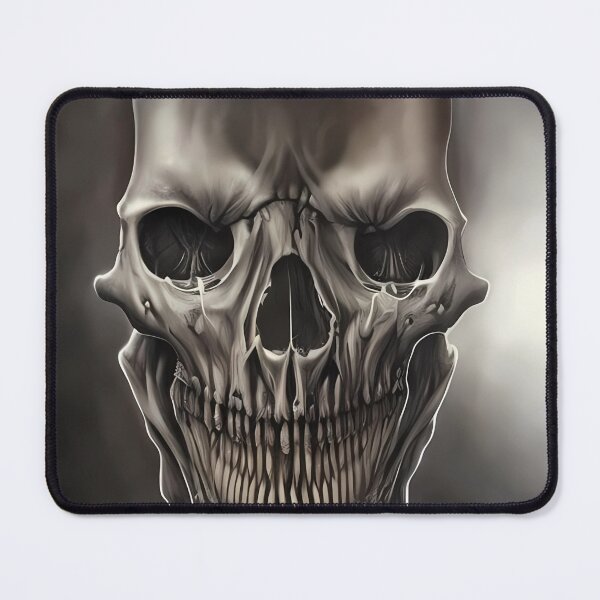 Item preview, Skulls of Zunta 873 designed and sold by DarkChildFalls.