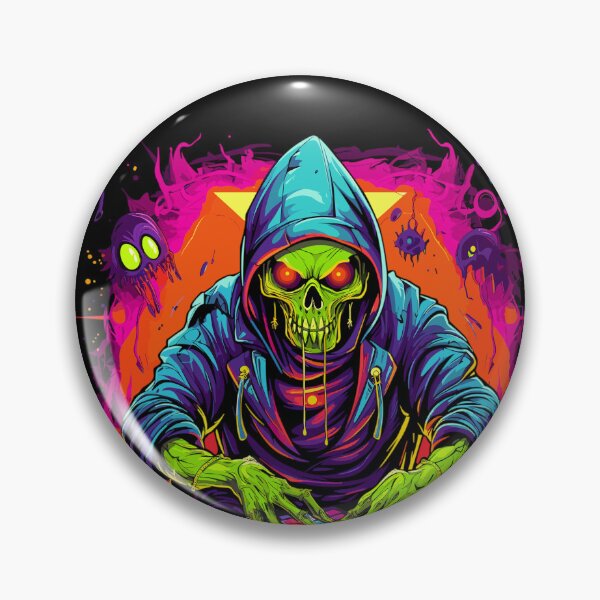 Artikelvorschau, Strg + Alt + BOO Computer Nerd Halloween Geek Kostüm entworfen und verkauft von Cedinho.
