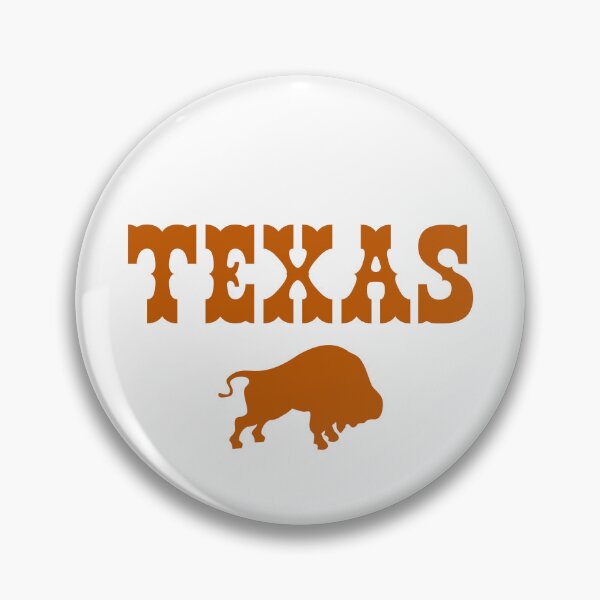 Item preview, Western Texas Bull designed and sold by Hic21.