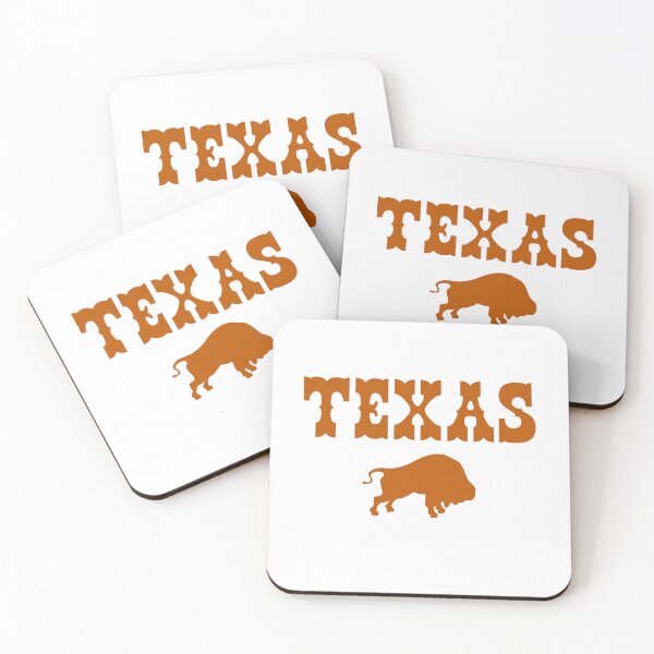 Item preview, Western Texas Bull designed and sold by Hic21.