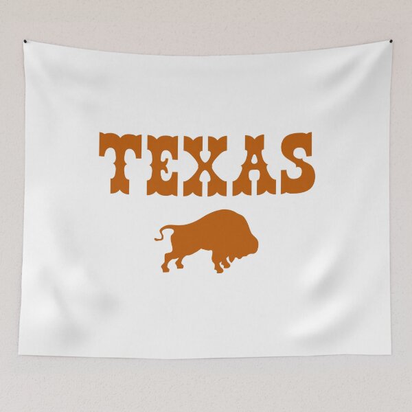 Item preview, Western Texas Bull designed and sold by Hic21.