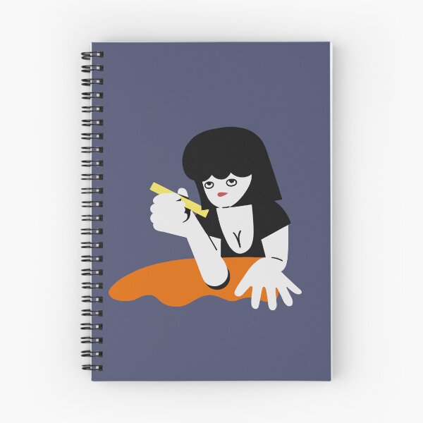 Item preview,  PulpFiction designed and sold by nekocompany.