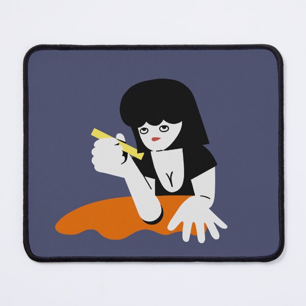 Item preview,  PulpFiction designed and sold by nekocompany.