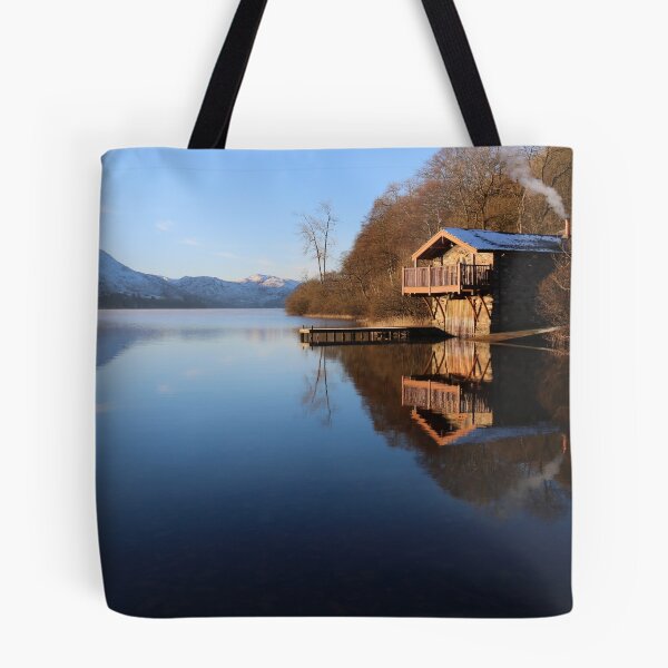 Item preview, The Boathouse designed and sold by mistertof.