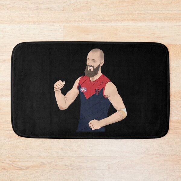 Item preview, MELBOURNE DEMONS AIR FRESHENER MAX GAWN designed and sold by GregoryMendoza.