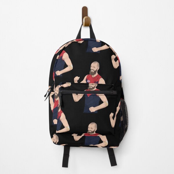 Item preview, MELBOURNE DEMONS AIR FRESHENER MAX GAWN designed and sold by GregoryMendoza.