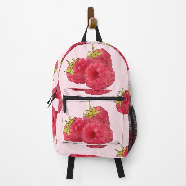 Item preview, Raspberries designed and sold by Blumchen.