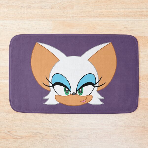 Item preview, Rouge The Bat designed and sold by DR3WBLE.