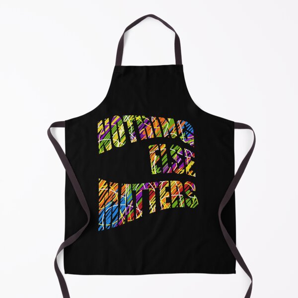 Item preview, Nothing else matters colourful metal fun lettering  designed and sold by SoulTrekking.