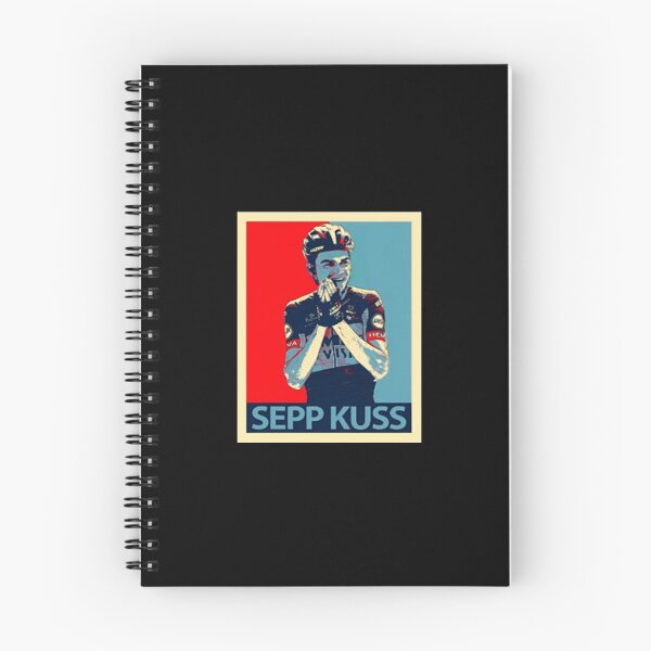 Item preview, Sepp Kuss Champion designed and sold by raiknucan.