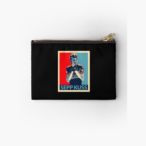 Item preview, Sepp Kuss Champion designed and sold by raiknucan.