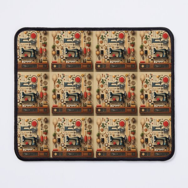 Item preview, Vintage sewing notions  designed and sold by KornUHD.