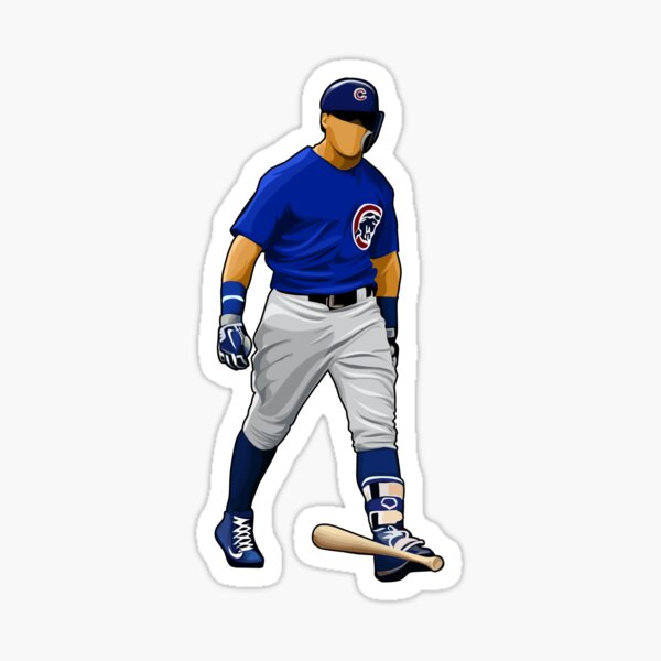 Javier Javy Baez Cubs Jerseys & Apparel - Clark Street Sports