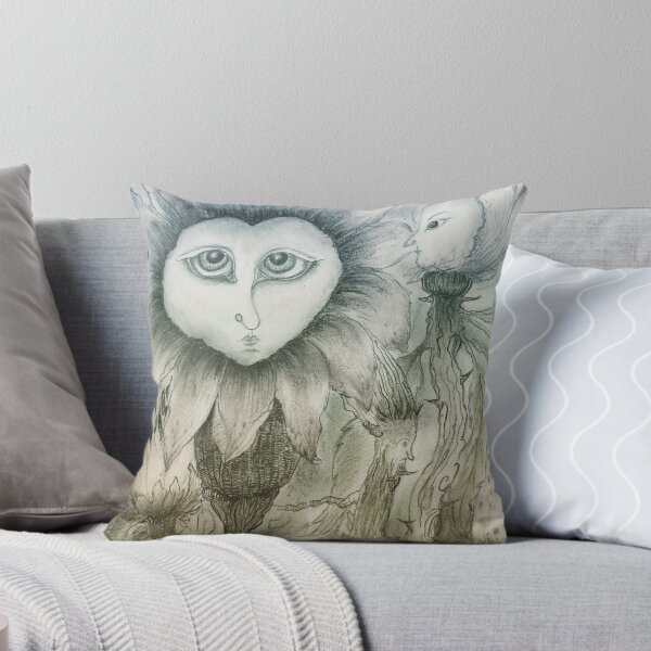 Item preview, Whimsical Illustration  designed and sold by jbjobby.