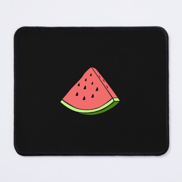 Item preview, The Watermelon designed and sold by SlogansUS.