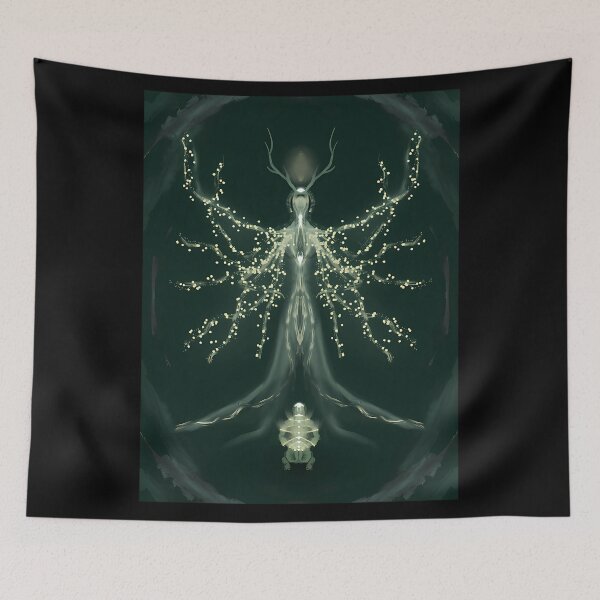 Item preview, Hamrer Hippyer - In Maidjan designed and sold by RadiantPickled.