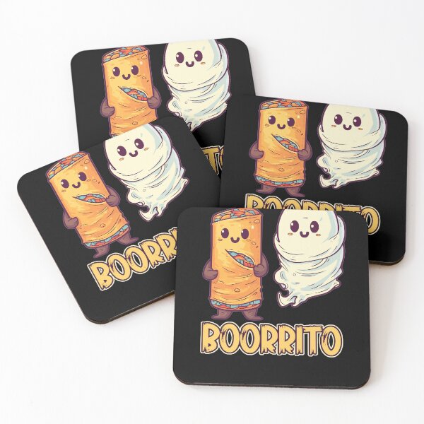 Item preview, Boorrito This Is My Burrito Boorito Costume Funny Halloween designed and sold by Cedinho.