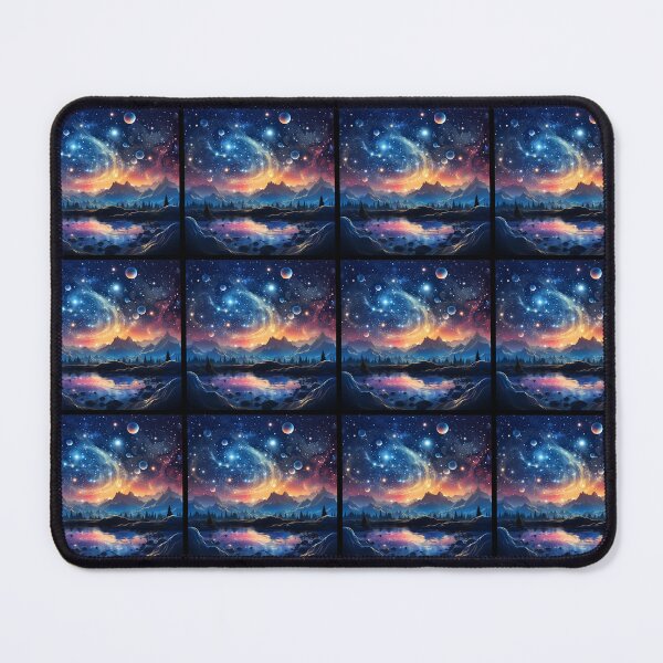 Item preview, Starry constellations  designed and sold by KornUHD.