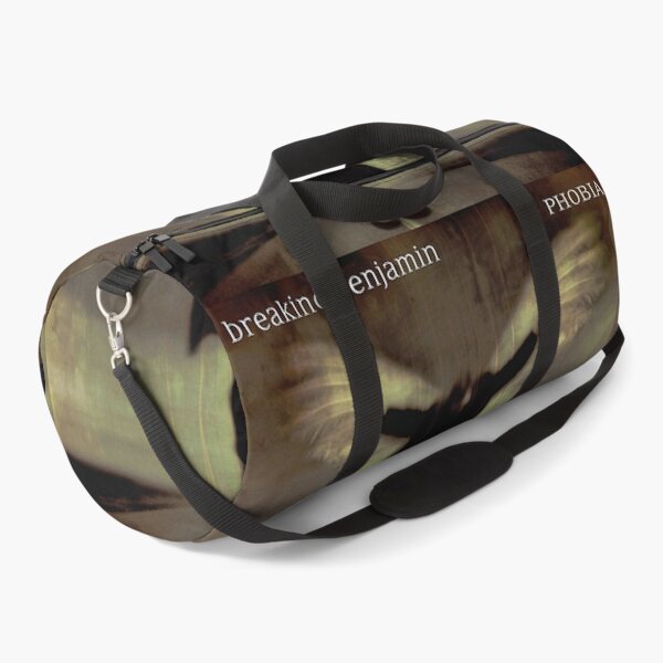 Item preview, Breath Phobia Albums designed and sold by HeathSOuellette.