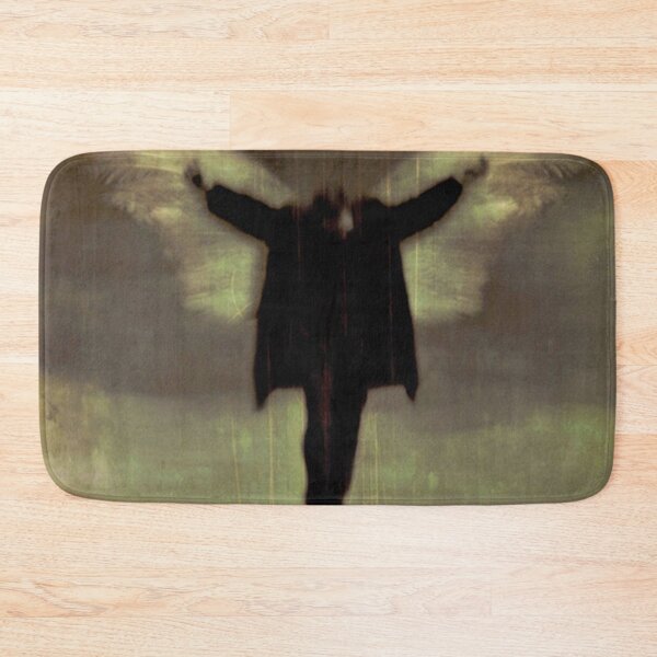 Item preview, Breath Phobia Albums designed and sold by HeathSOuellette.