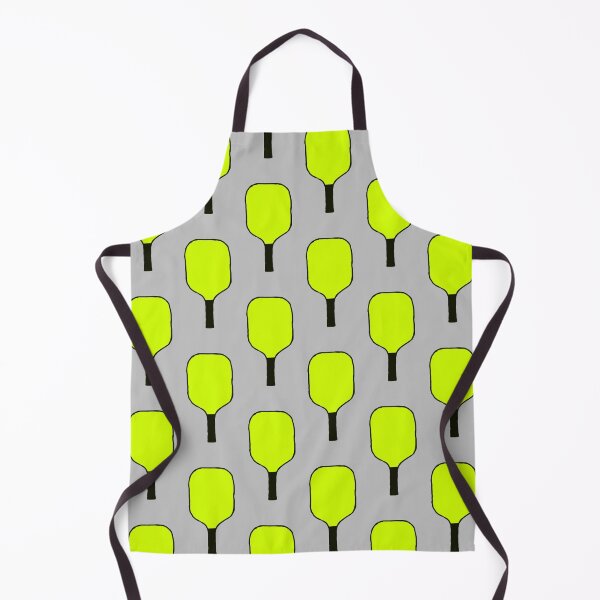 Item preview, green Pickle ball paddle designed and sold by bluemirrorball.