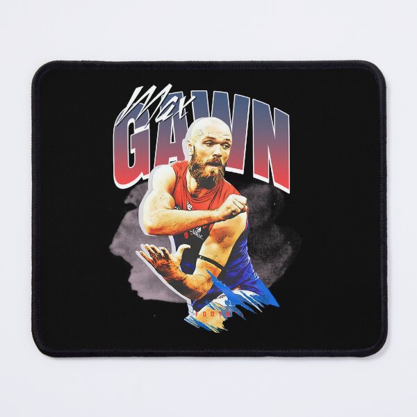 Item preview, retro max gawn designed and sold by GregoryMendoza.