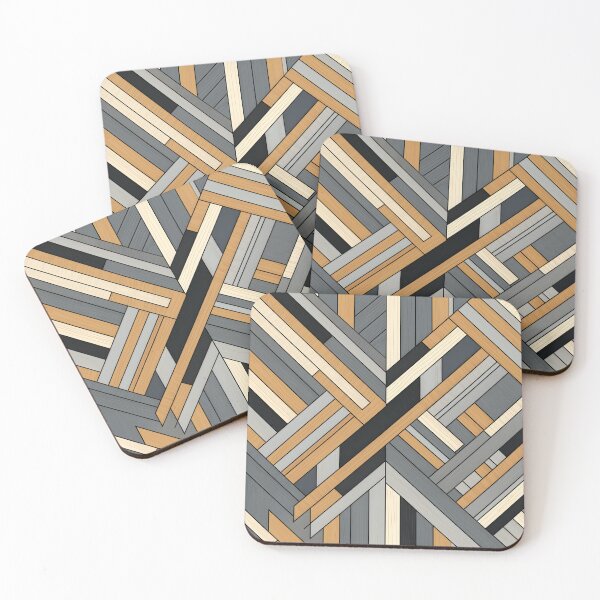 Item preview, Great rectangular patterns. designed and sold by maii7879.