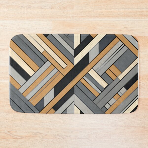 Item preview, Great rectangular patterns. designed and sold by maii7879.