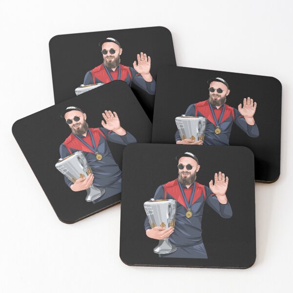 Item preview, Premiership drought- Gawn designed and sold by GregoryMendoza.