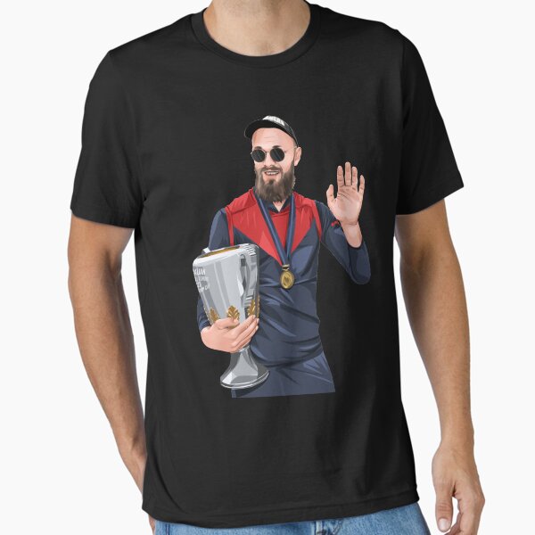 Item preview, Premiership drought- Gawn designed and sold by GregoryMendoza.