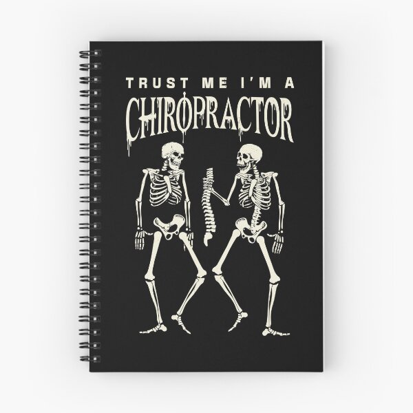 Item preview, I've Got Your Back Halloween Skeleton Skull Funny Chiropractor Halloween Costume Men And Women designed and sold by Barb  Hamilton ⭐⭐⭐⭐⭐.