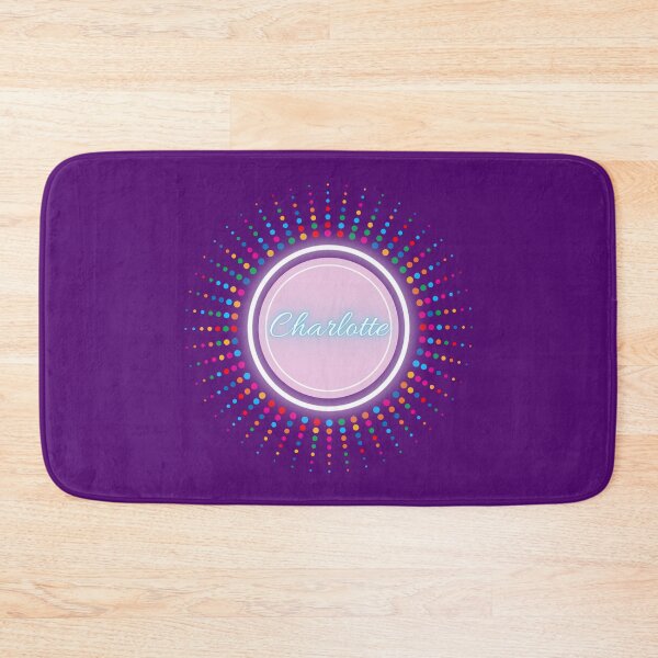Item preview, Charlotte - Elegant Script Girl's Name Design designed and sold by RvinJo8.