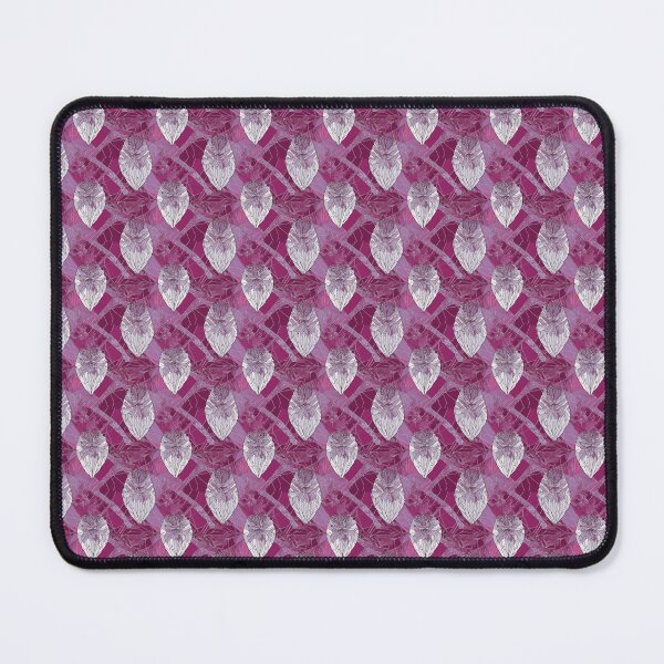 Item preview, Celestial Harmony: Flowers Elegance Pattern designed and sold by Noorkin.