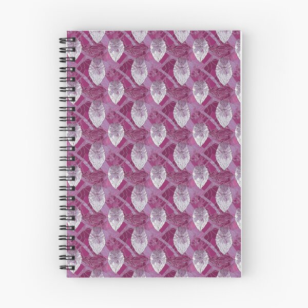 Item preview, Celestial Harmony: Flowers Elegance Pattern designed and sold by Noorkin.