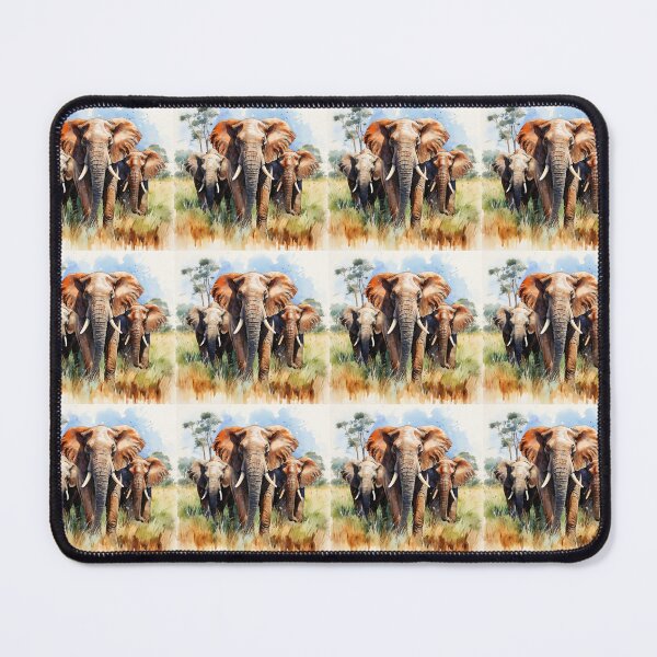 Item preview, African safari animals  designed and sold by KornUHD.