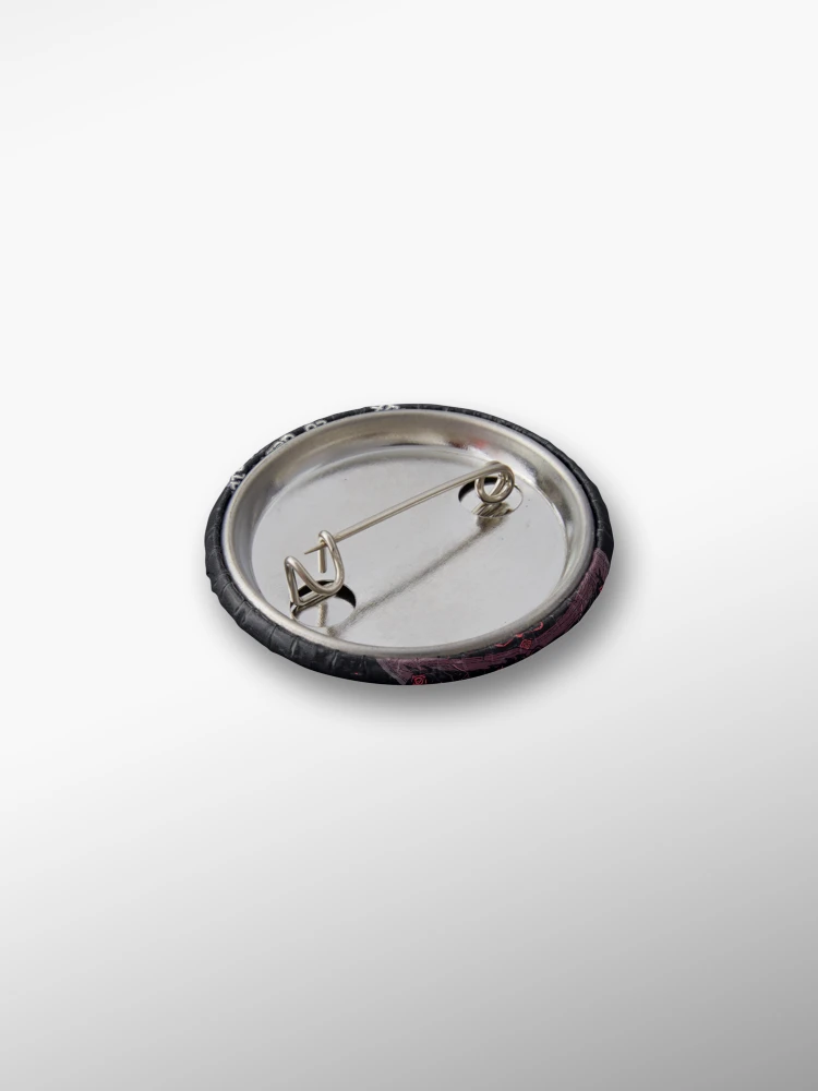 Thumbnail 2 of 3, Pin, Debugging code designed and sold by Michael Yarichuk.