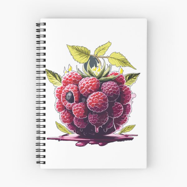Item preview, Raspberry designed and sold by conanjett.