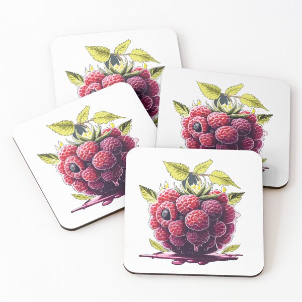 Item preview, Raspberry designed and sold by conanjett.