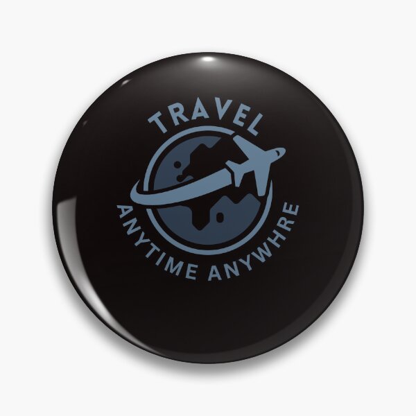 Item preview, TRAVEL ANYTIME designed and sold by TD-series.